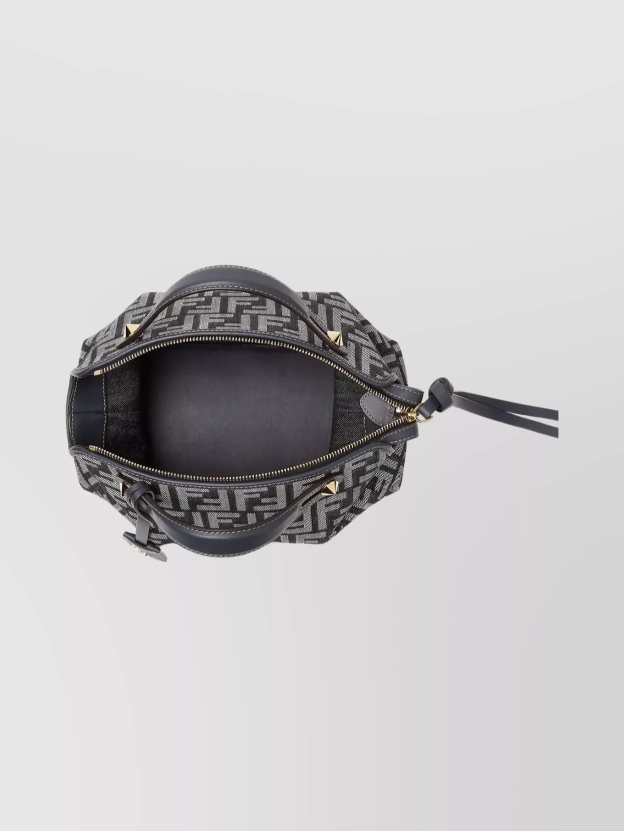 Fendi Soft Medium Shoulder Bag