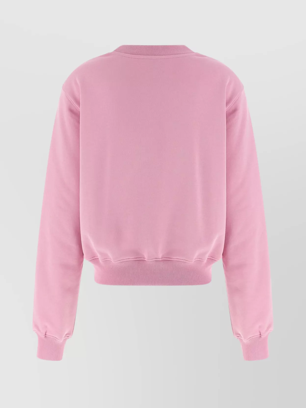 Moschino Teddy Bear Graphic Print Sweatshirt