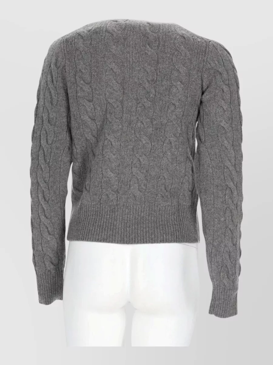 Polo Ralph Lauren Cashmere Wool Cardigan