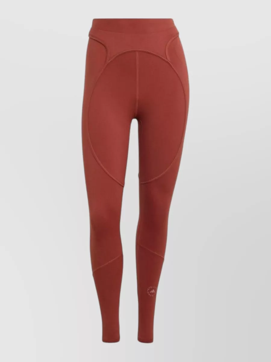 Adidas by Stella McCartney High-rise leggings