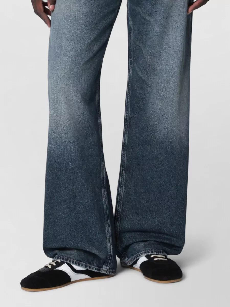Agolde denim jeans
