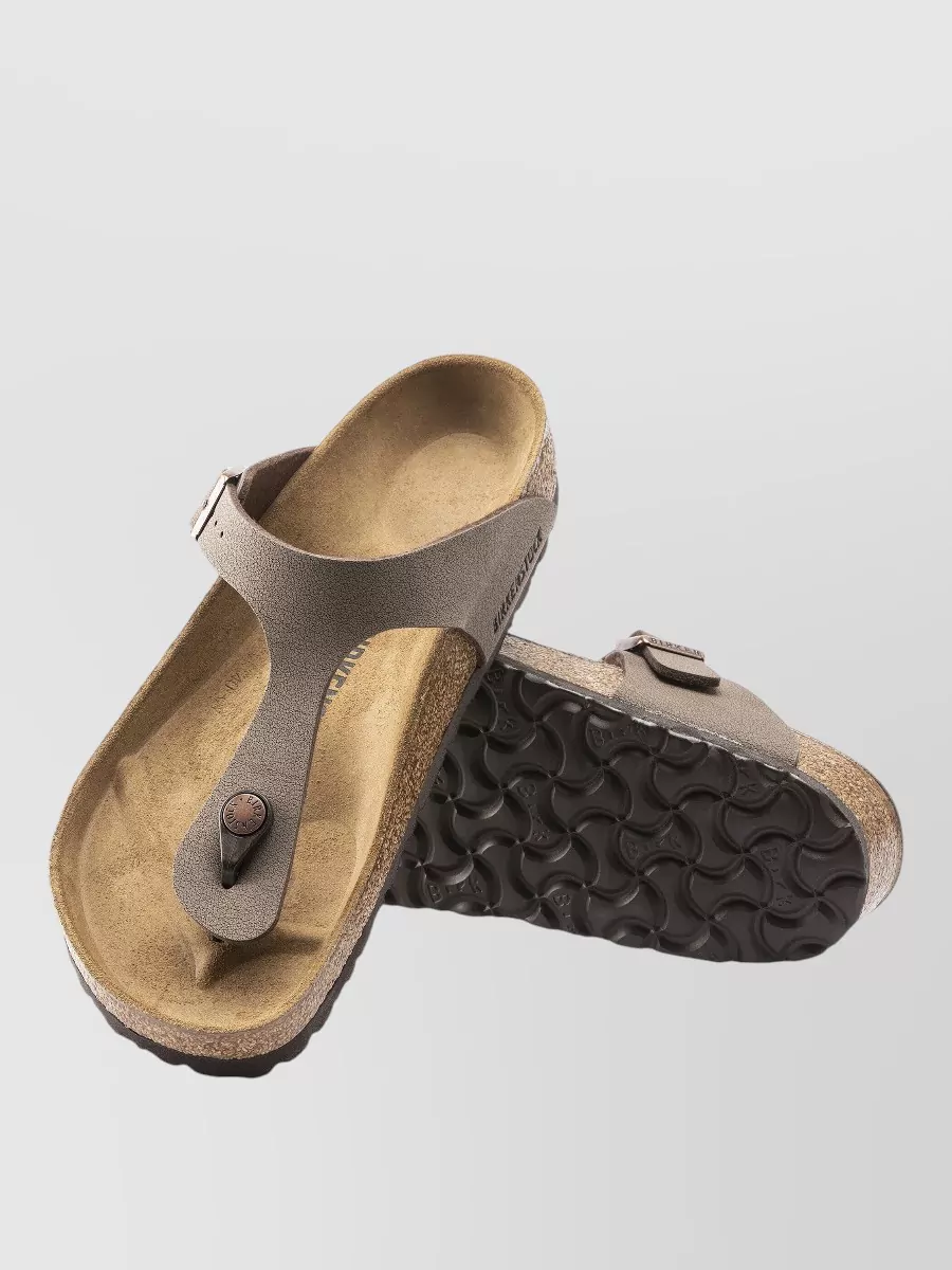 Birkenstock Gizeh Slides