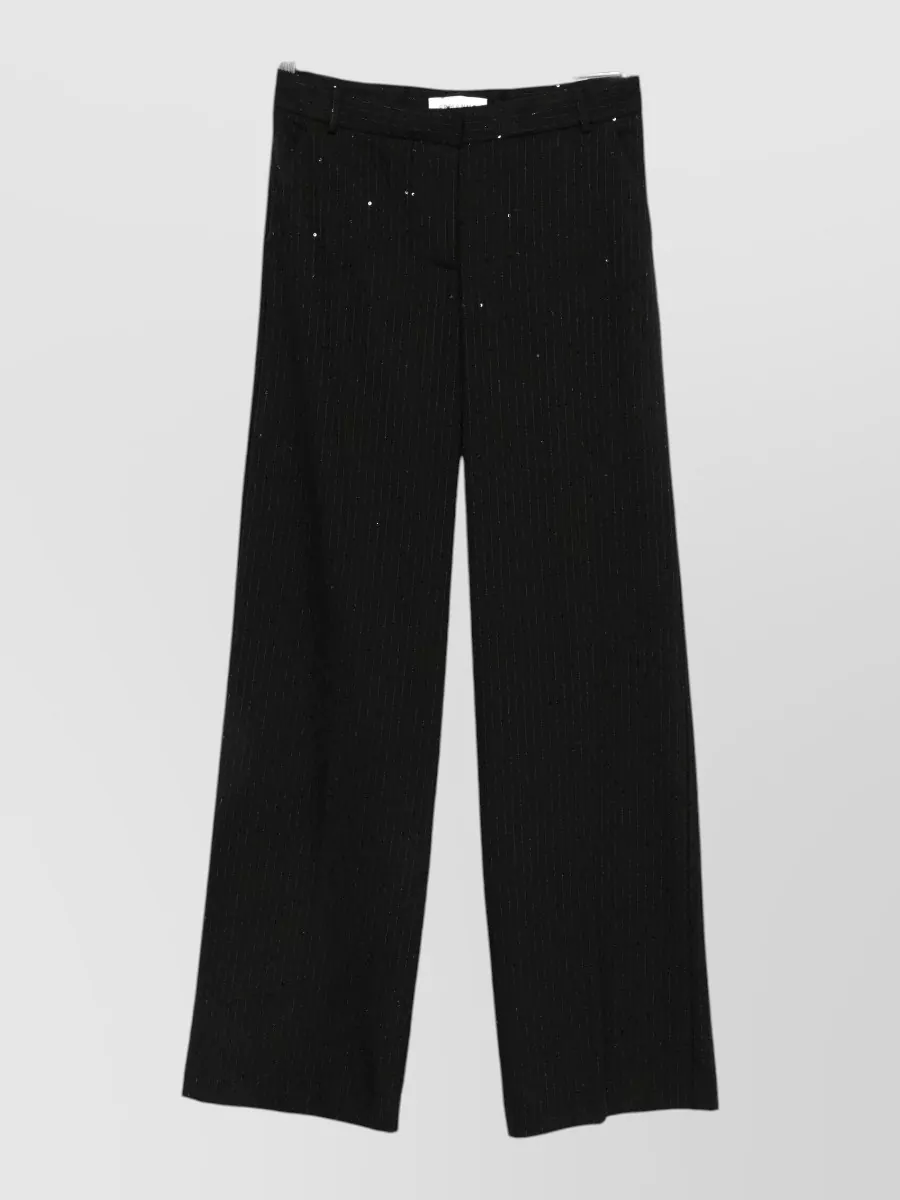 Ermanno Firenze Tailored trousers