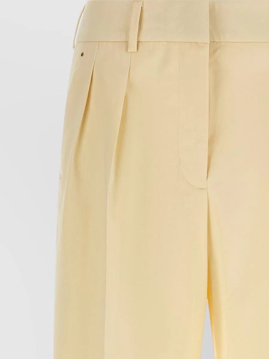 Moncler Tailored Trousers