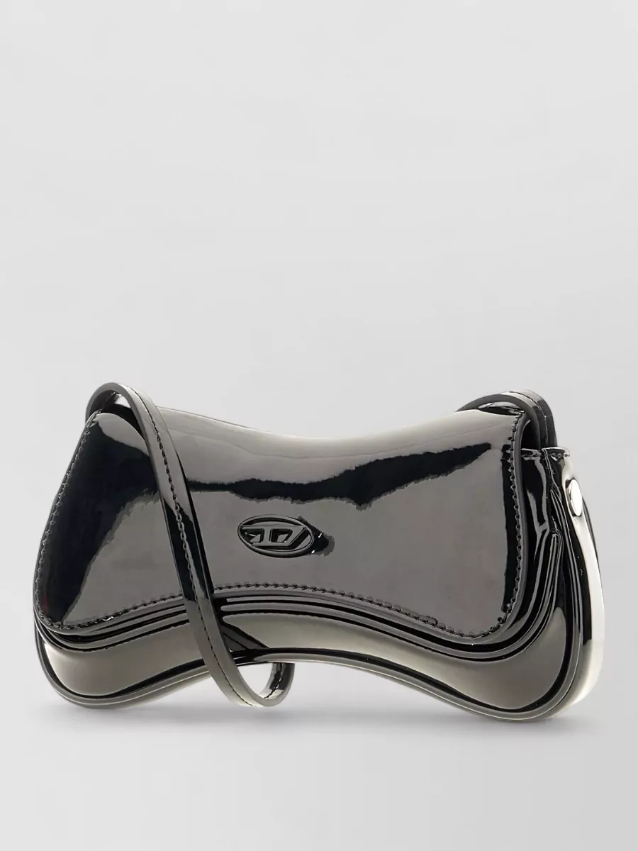 Diesel Play Shoulder Bag