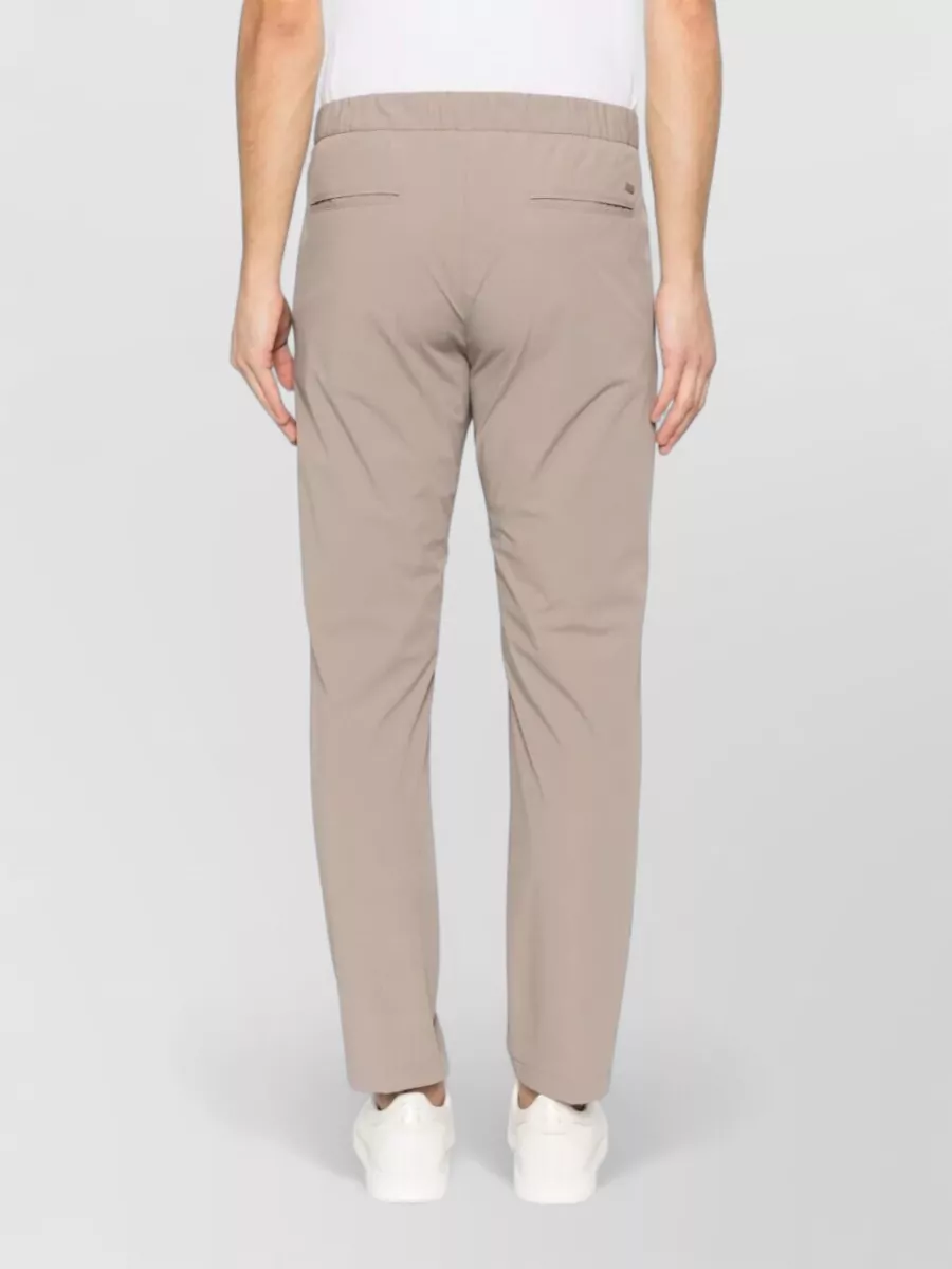 Herno Tapered Trousers
