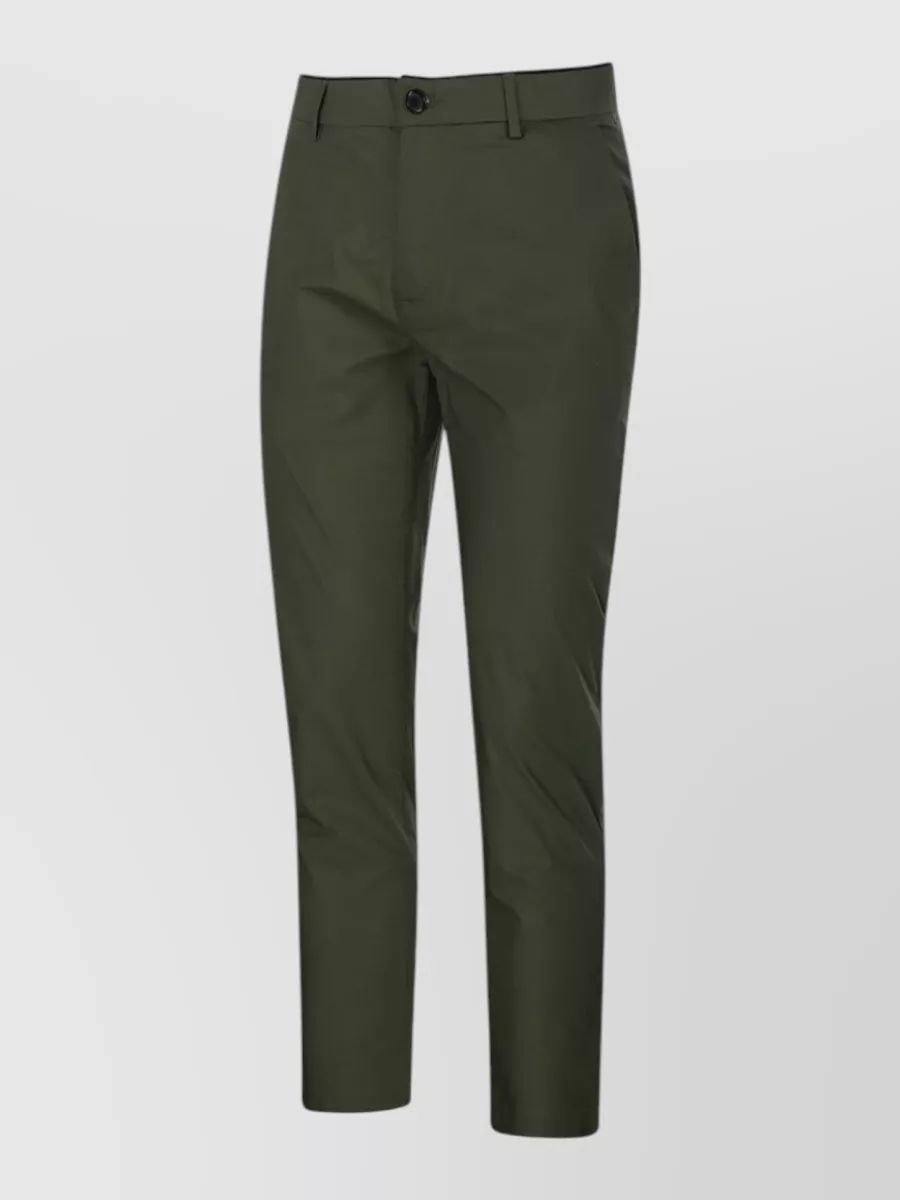 Department Five prince chinos