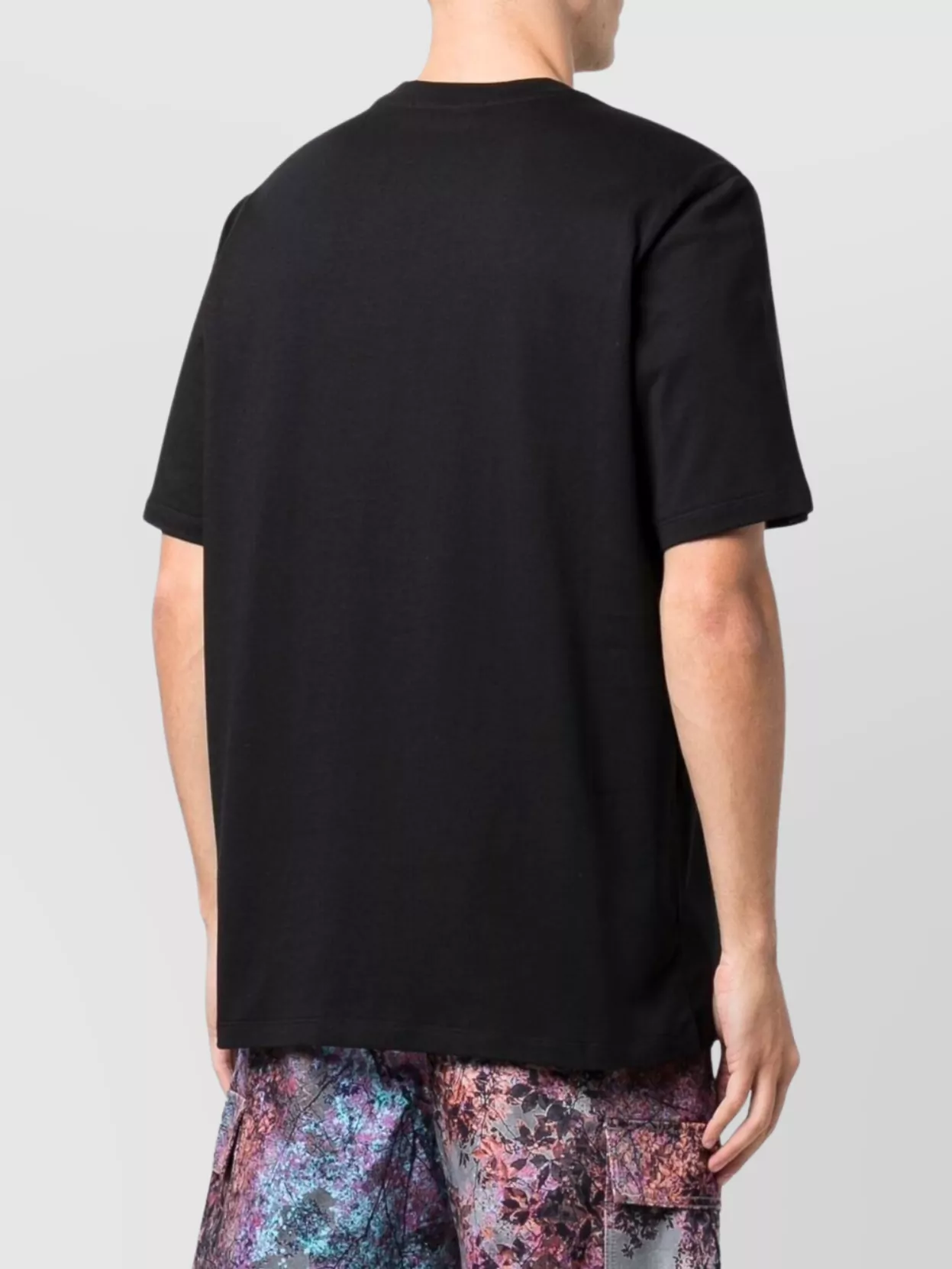 Msgm Topwear In Black