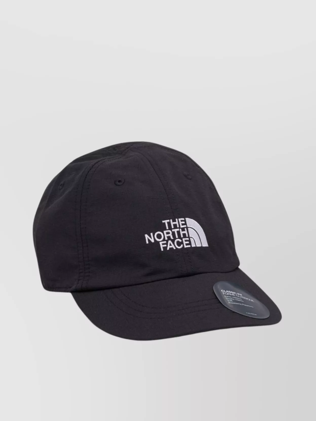 The North Face Brimmed Caps Eyelet Vents