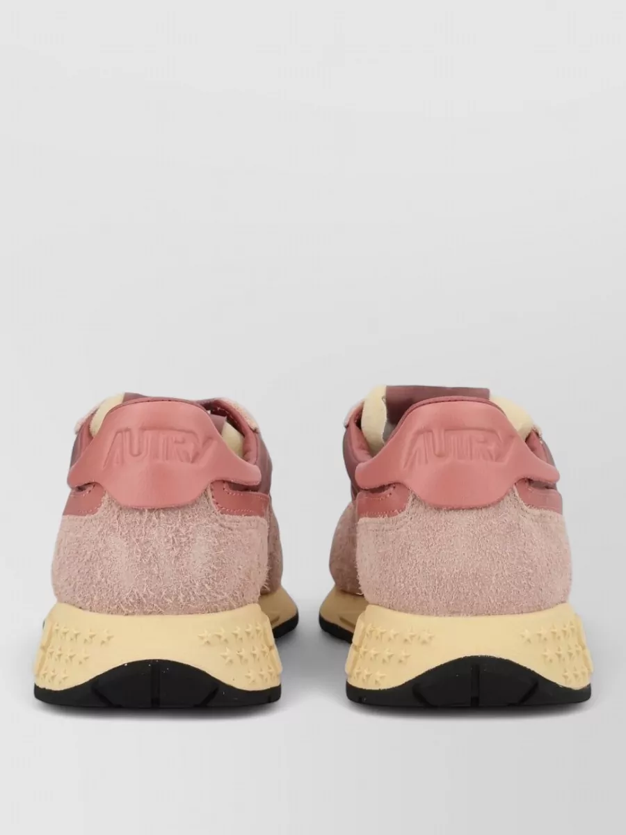 Autry Low-Top Sneakers