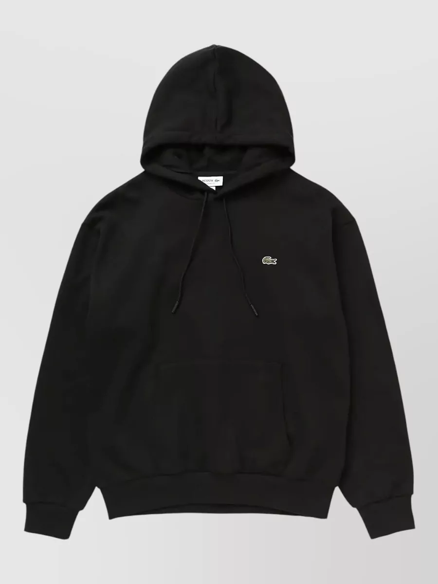 Lacoste hoodie