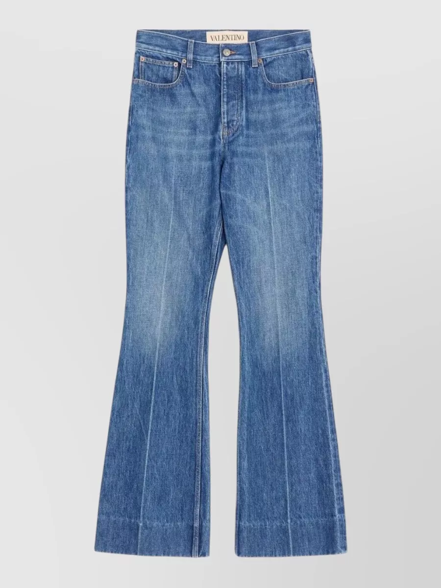 Valentino Garavani Flared jeans