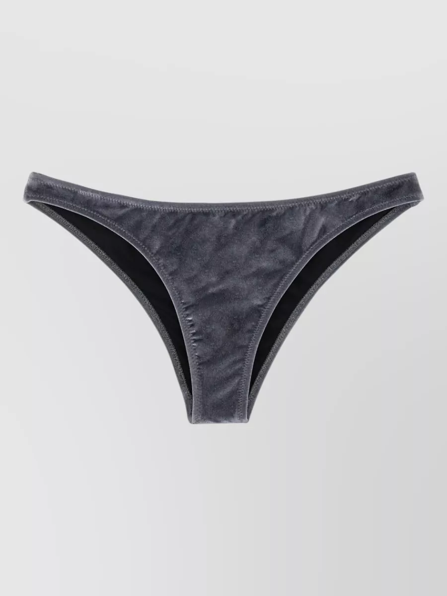 Paloma Wool High-Rise Bikini Bottoms