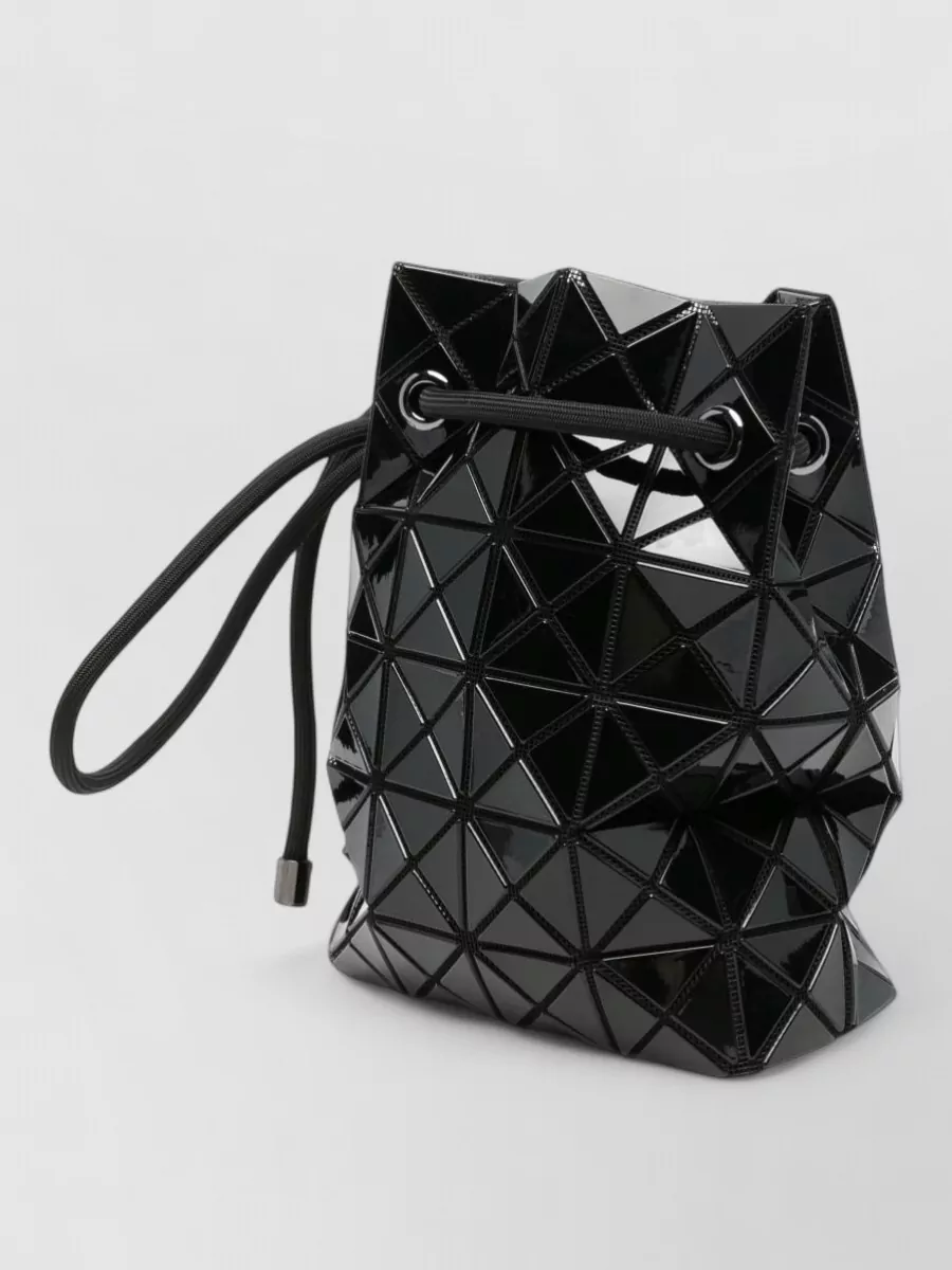 Bao Bao Issey Miyake Bucket Bag