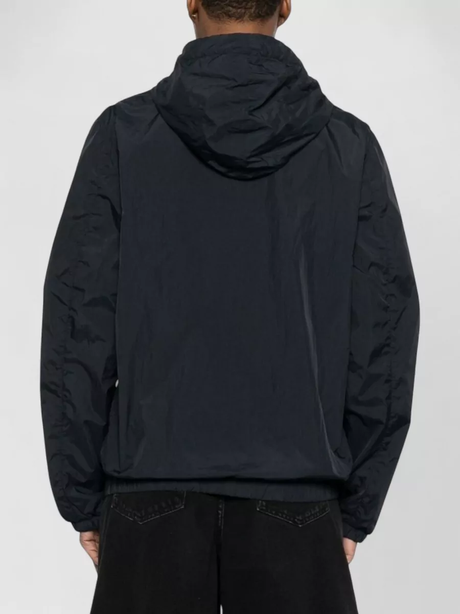 Peuterey Hooded Bomber Jacket