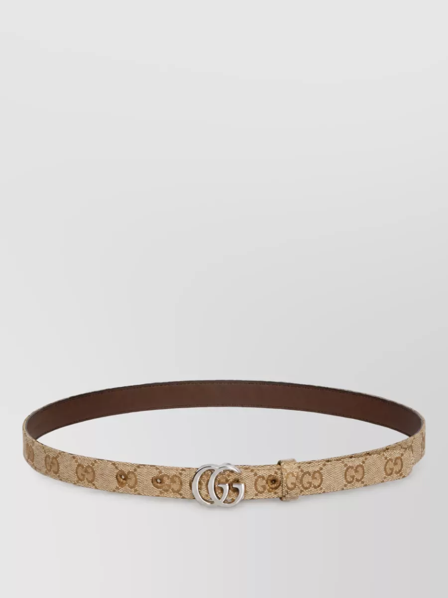 Gucci gg marmont belt