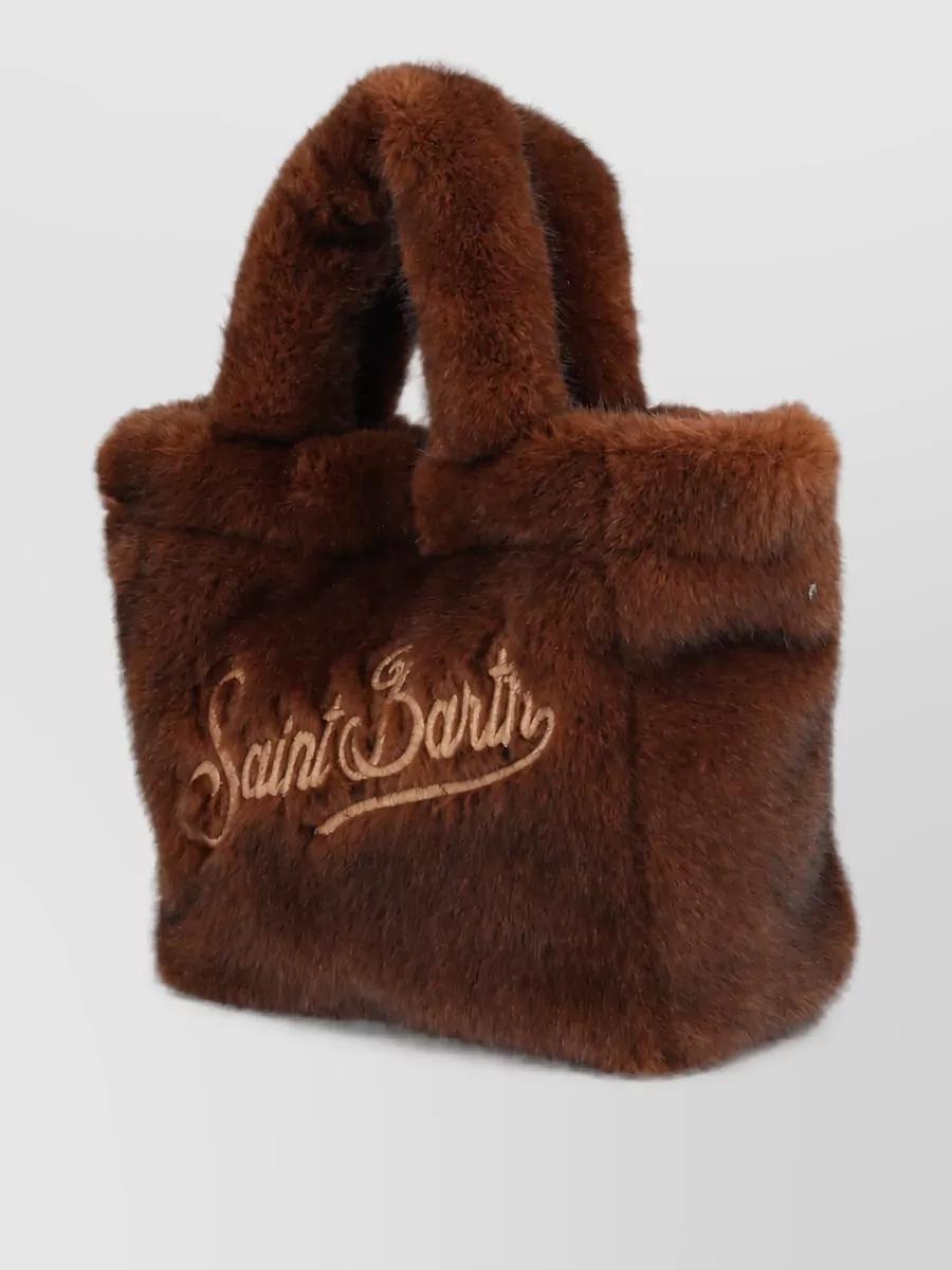 Saint Barth small tote bag
