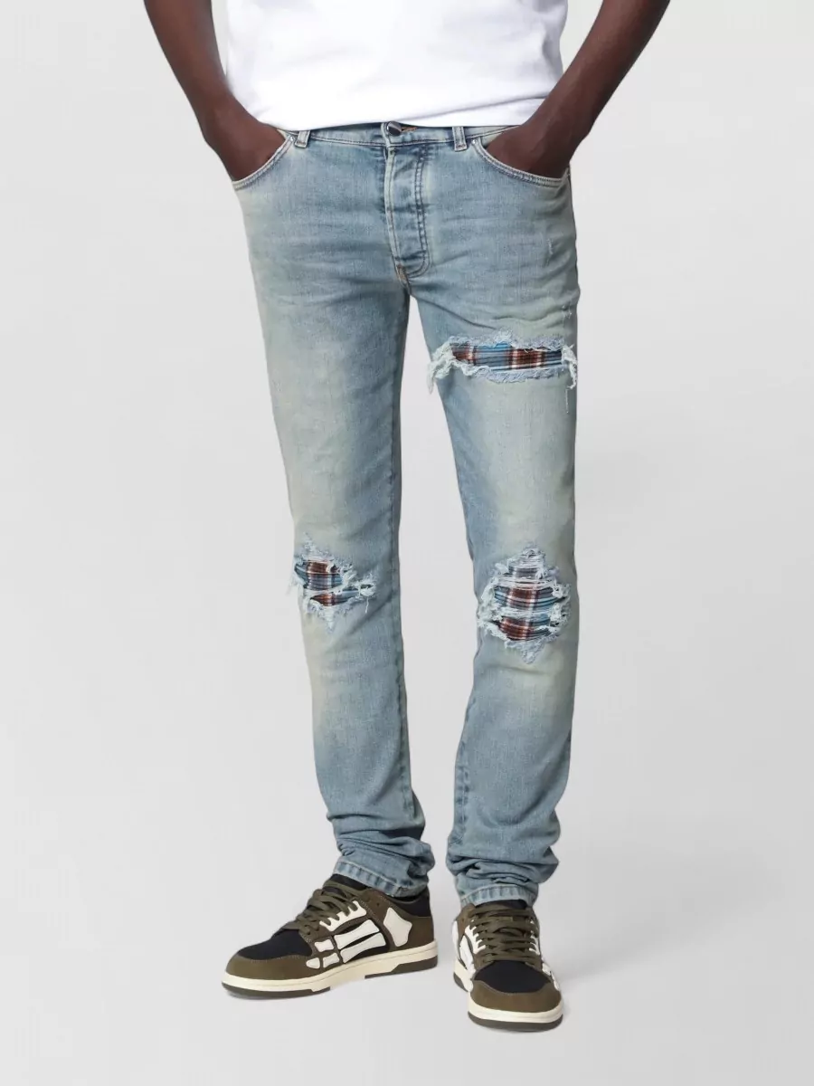 Amiri denim jeans