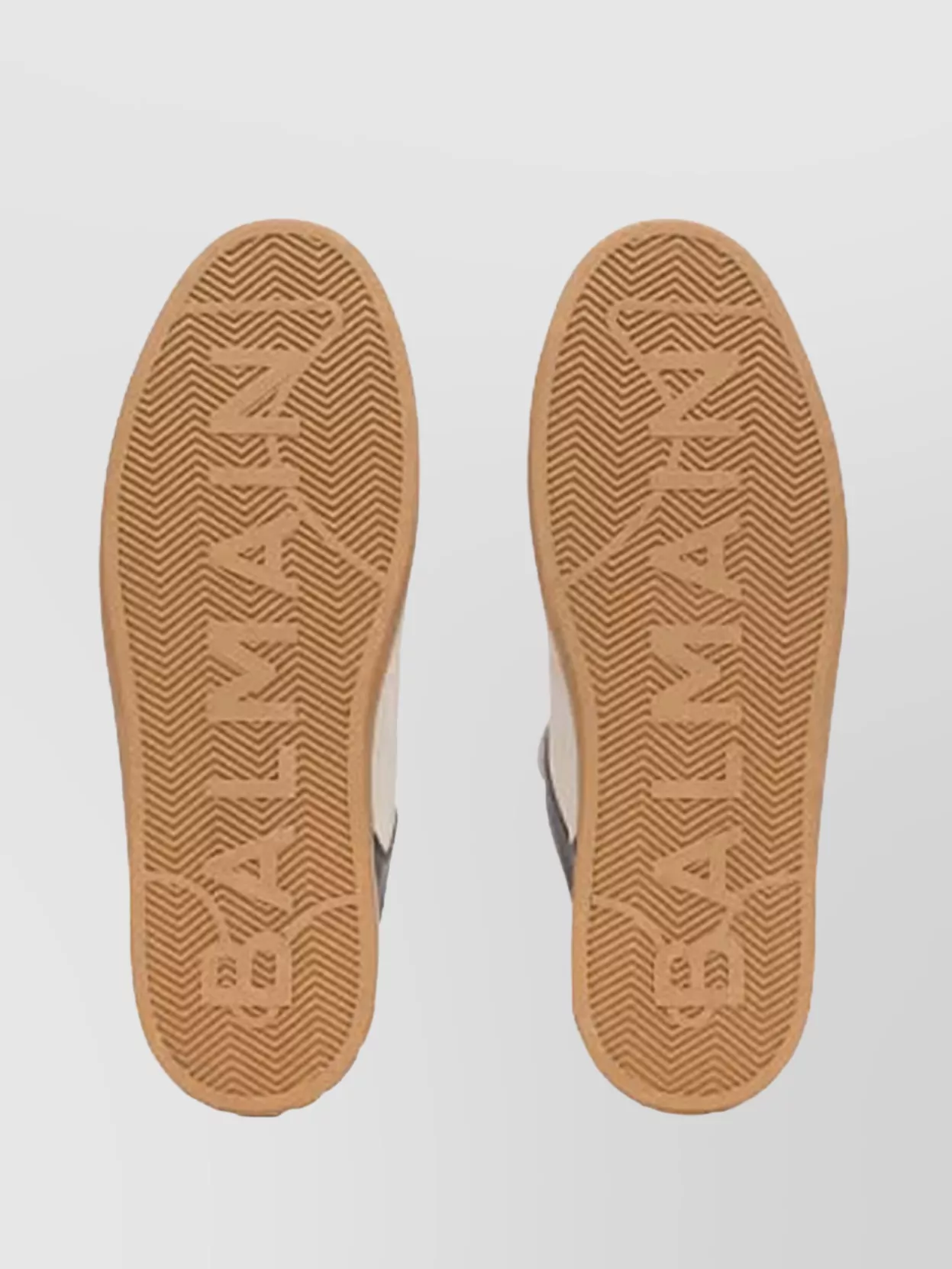 Balmain Lace Up Sneaker Low Top