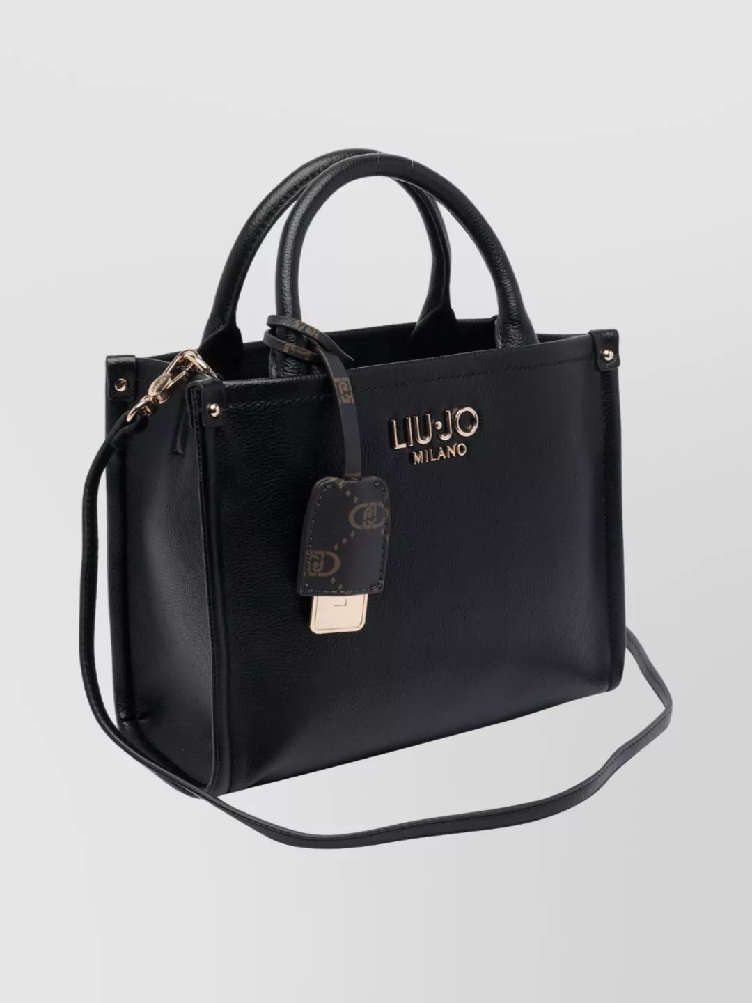 Liu •jo Versatile Handbag Adjustable Strap