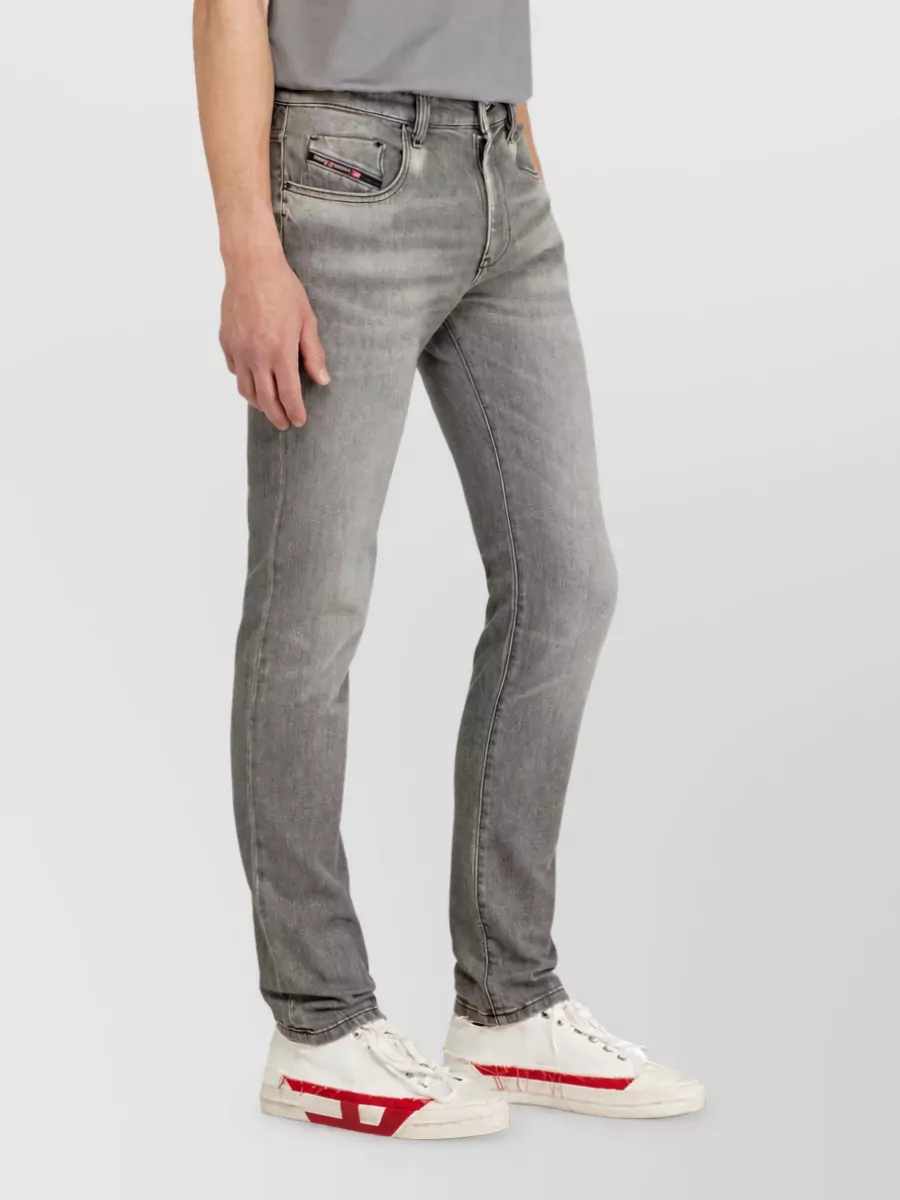 Diesel Denim Jeans
