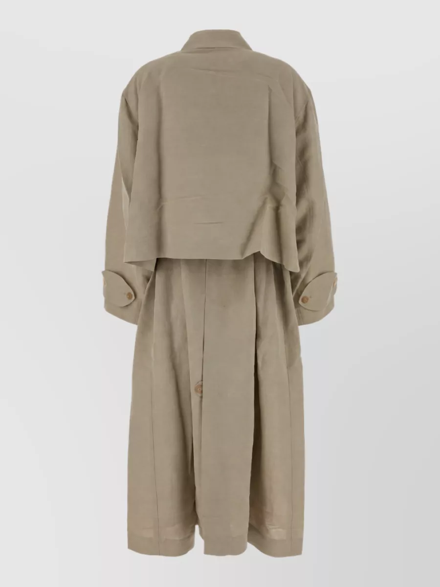Jacquemus Trench Coat