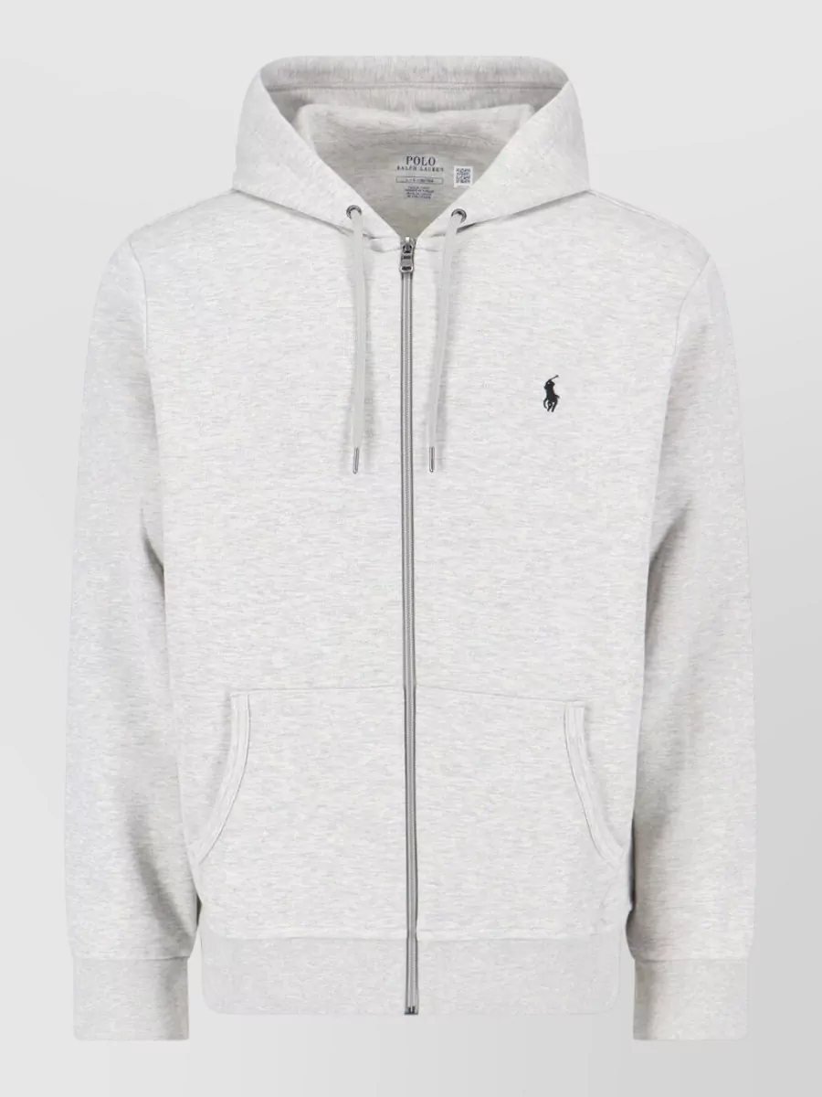 Polo Ralph Lauren hooded sweatshirt