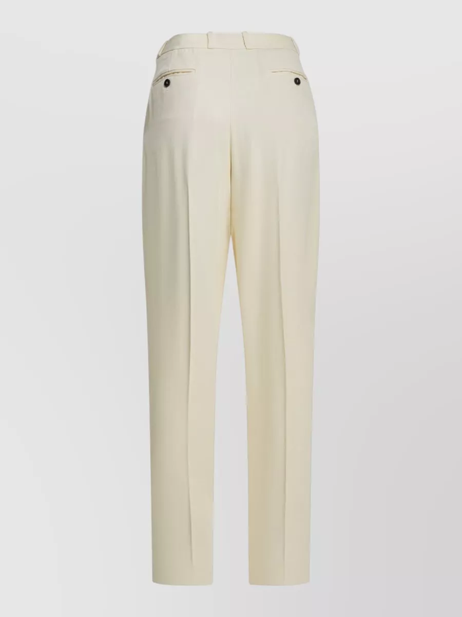 Loulou Studio Tailored Trousers