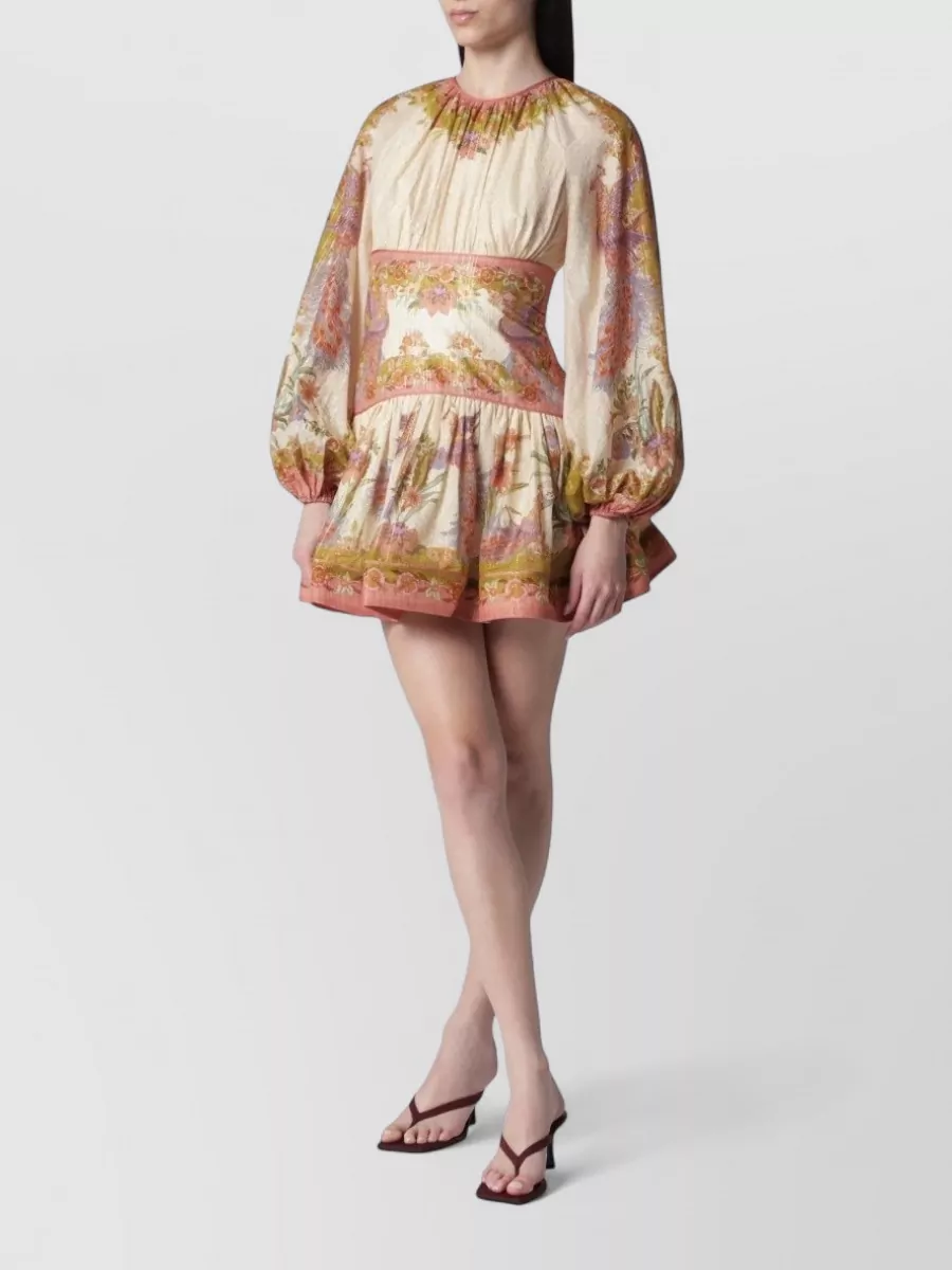 Zimmermann Mini dress