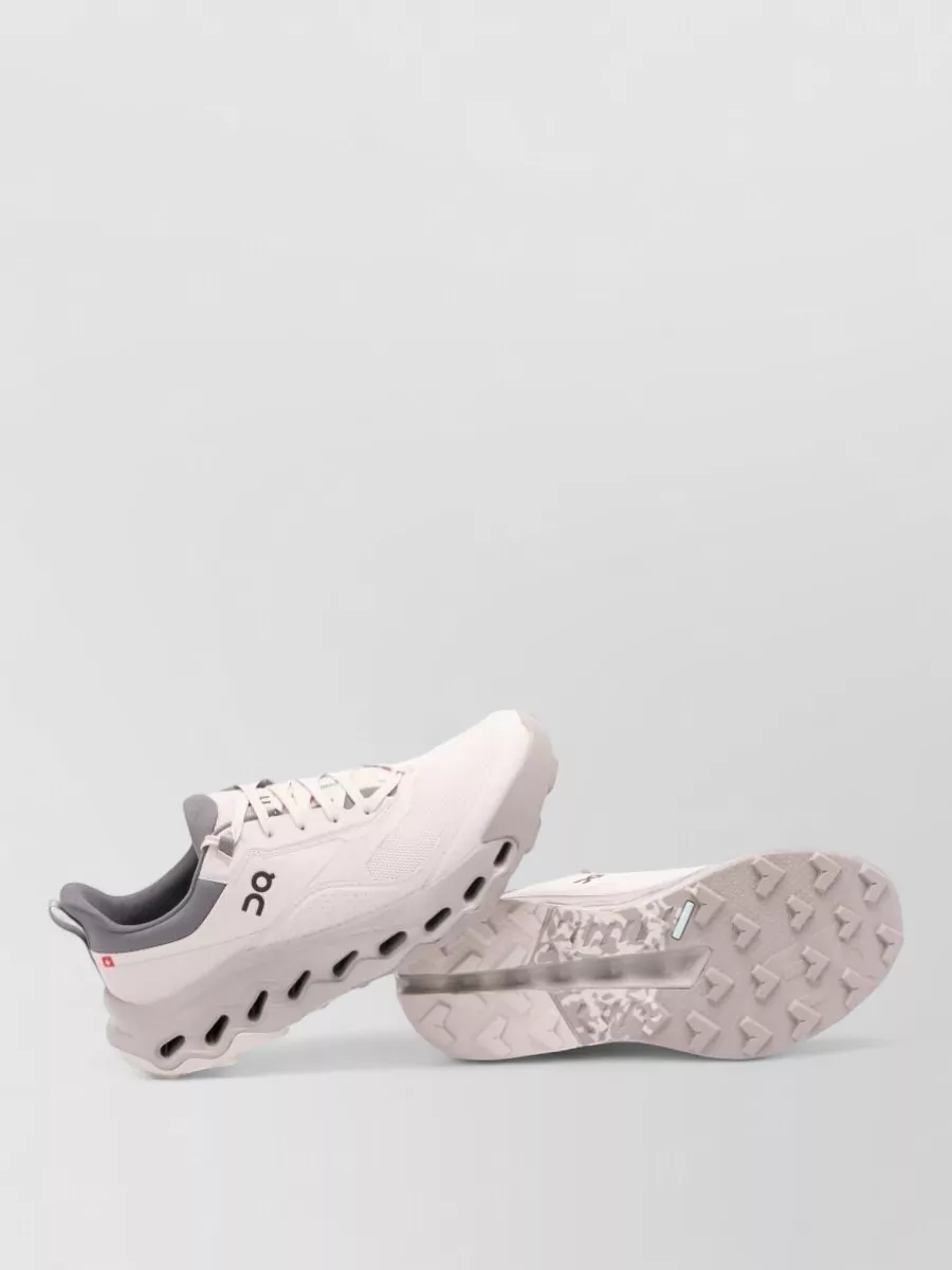 On Cloudhorizon 2 Low-Top Sneakers