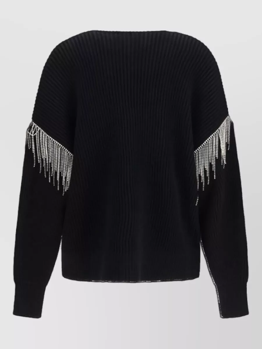 Max Mara Wool Cardigan