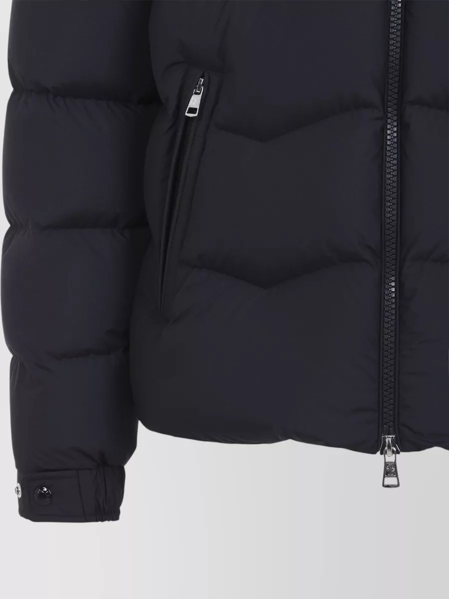 Moncler Down Quilted Padded Jacket