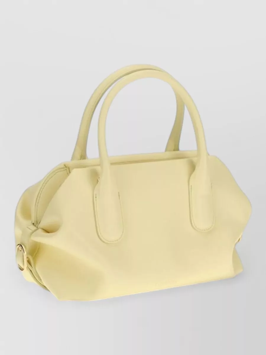 Themoiré Tia Small Tote Bag