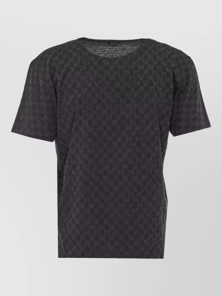 Gucci Short-sleeve shirt