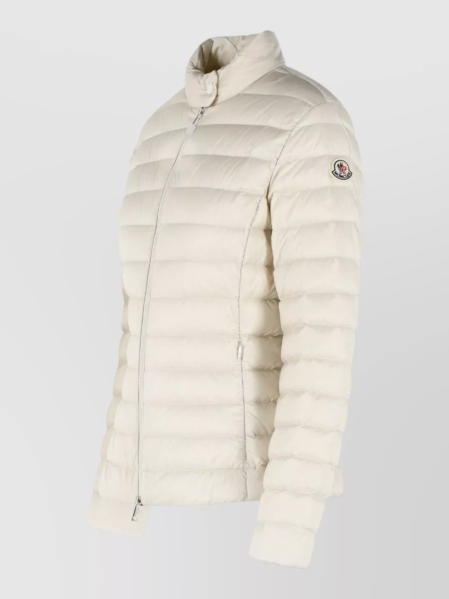 Moncler Igelle Short Polyamide Down Jacket