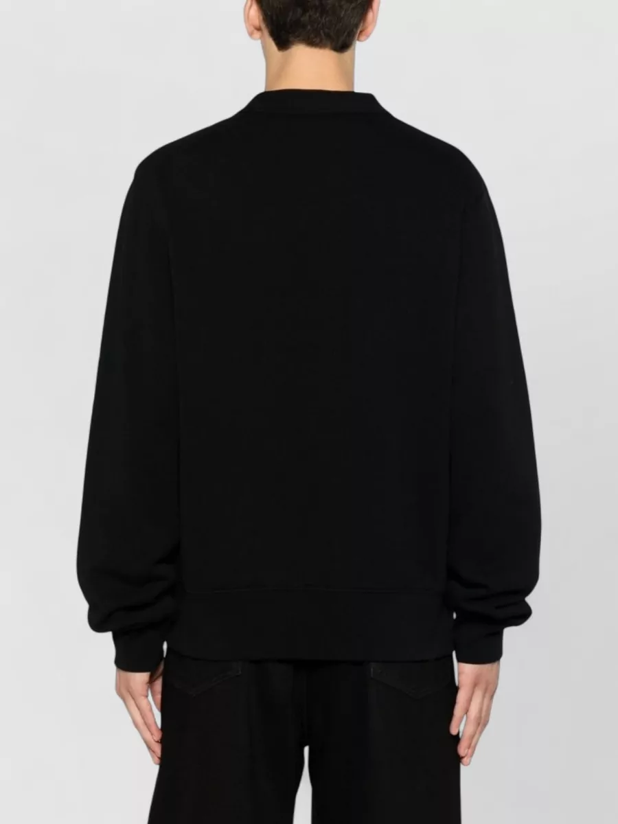 Givenchy Cotton Lightweight Jacket