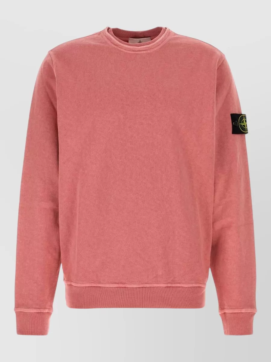 Stone Island Cotton t-shirt