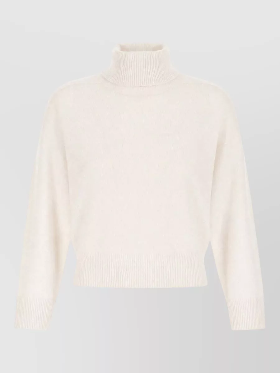 Vanise' cashmere sweater