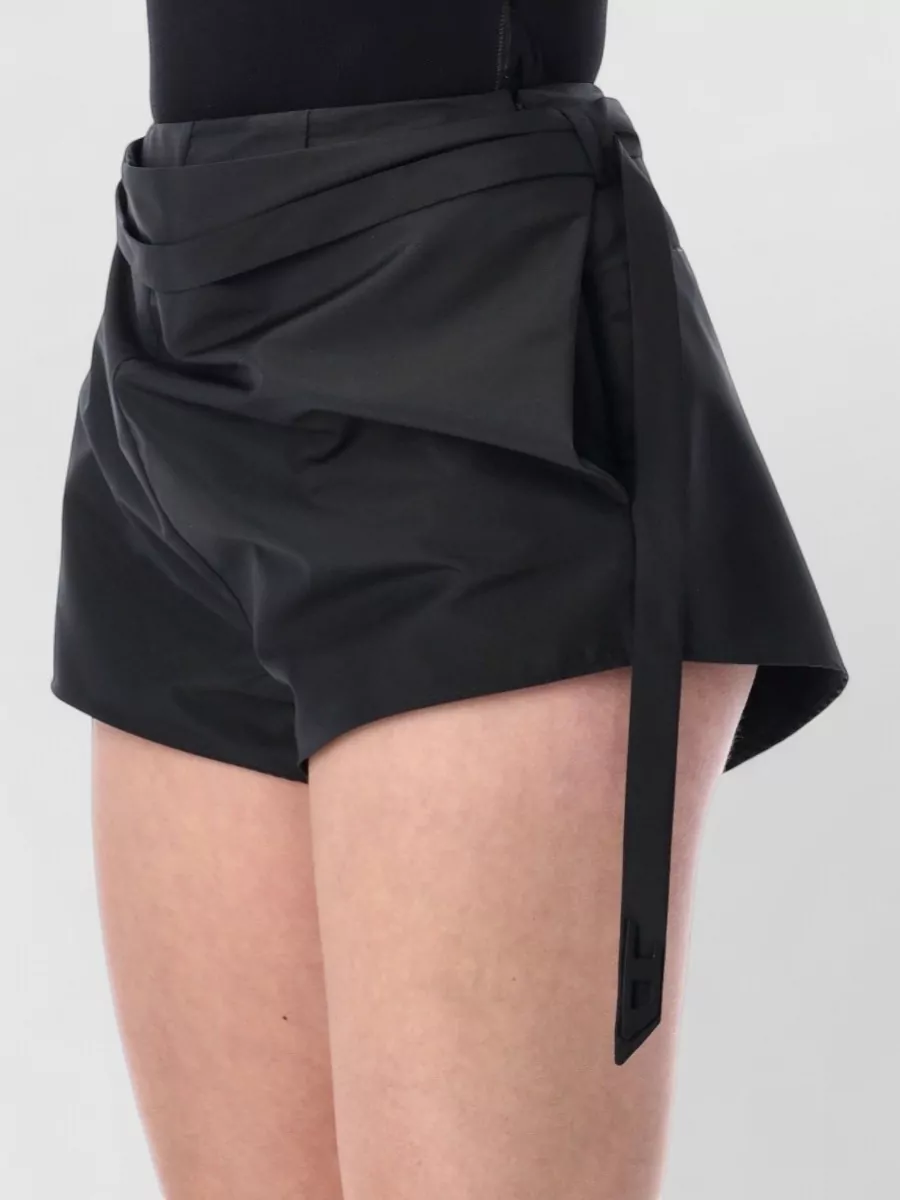 Diesel Wrap Shorts