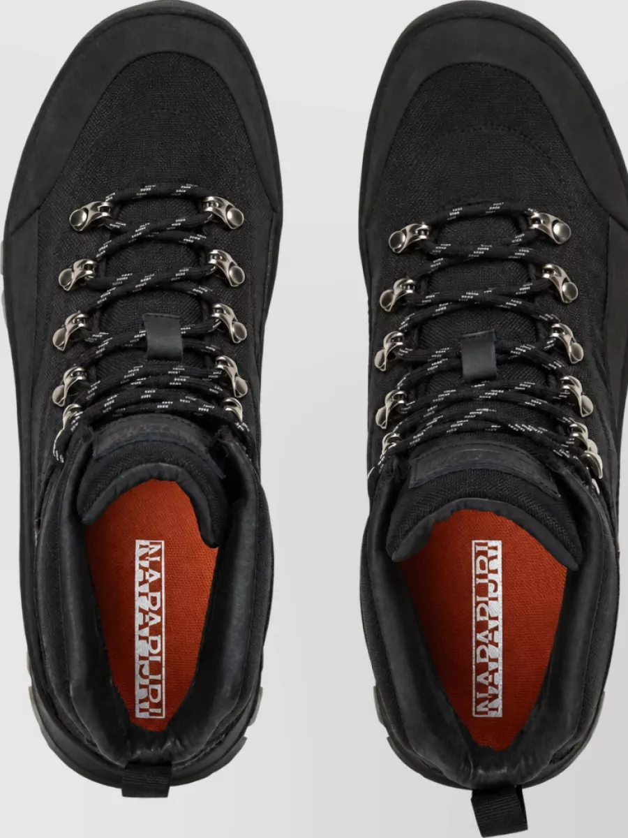 Napapijri Hightail Boots