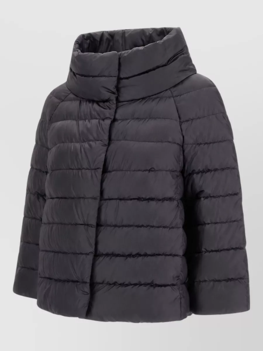 Herno Down Puffer Jacket