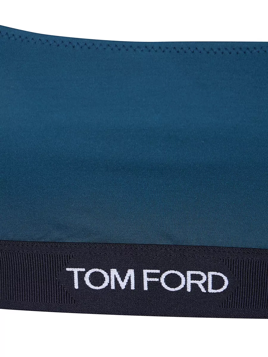 Tom Ford Modal Bralet Top