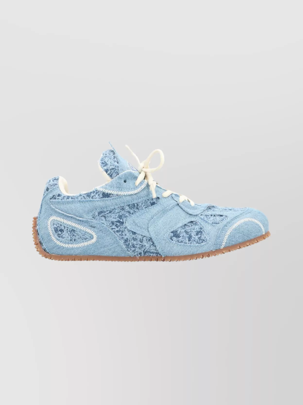 Axel Arigato Low-Top Sporty Runner Sneakers