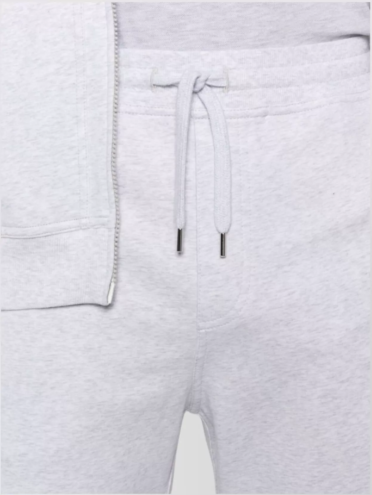 Brunello Cucinelli Cotton Sweatpants Back Pockets