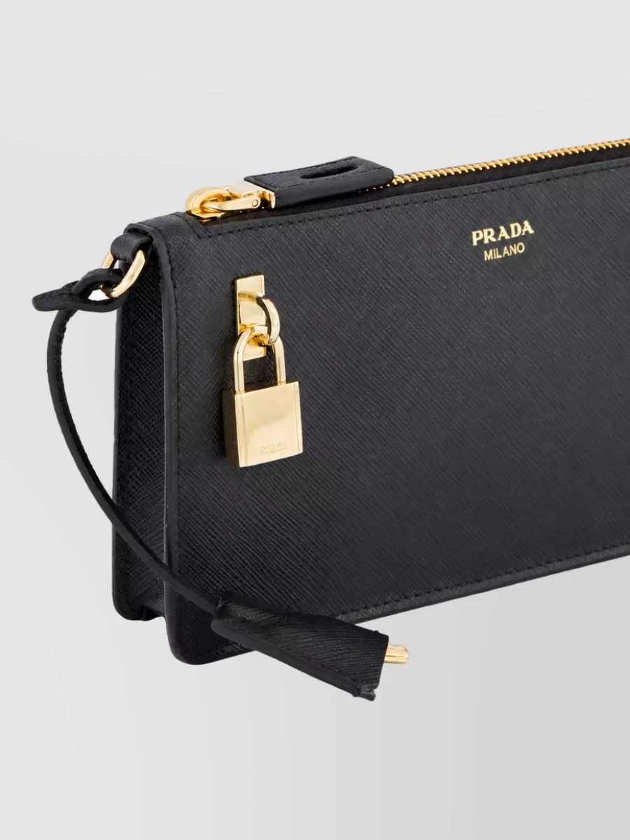 Prada Clutch Bag