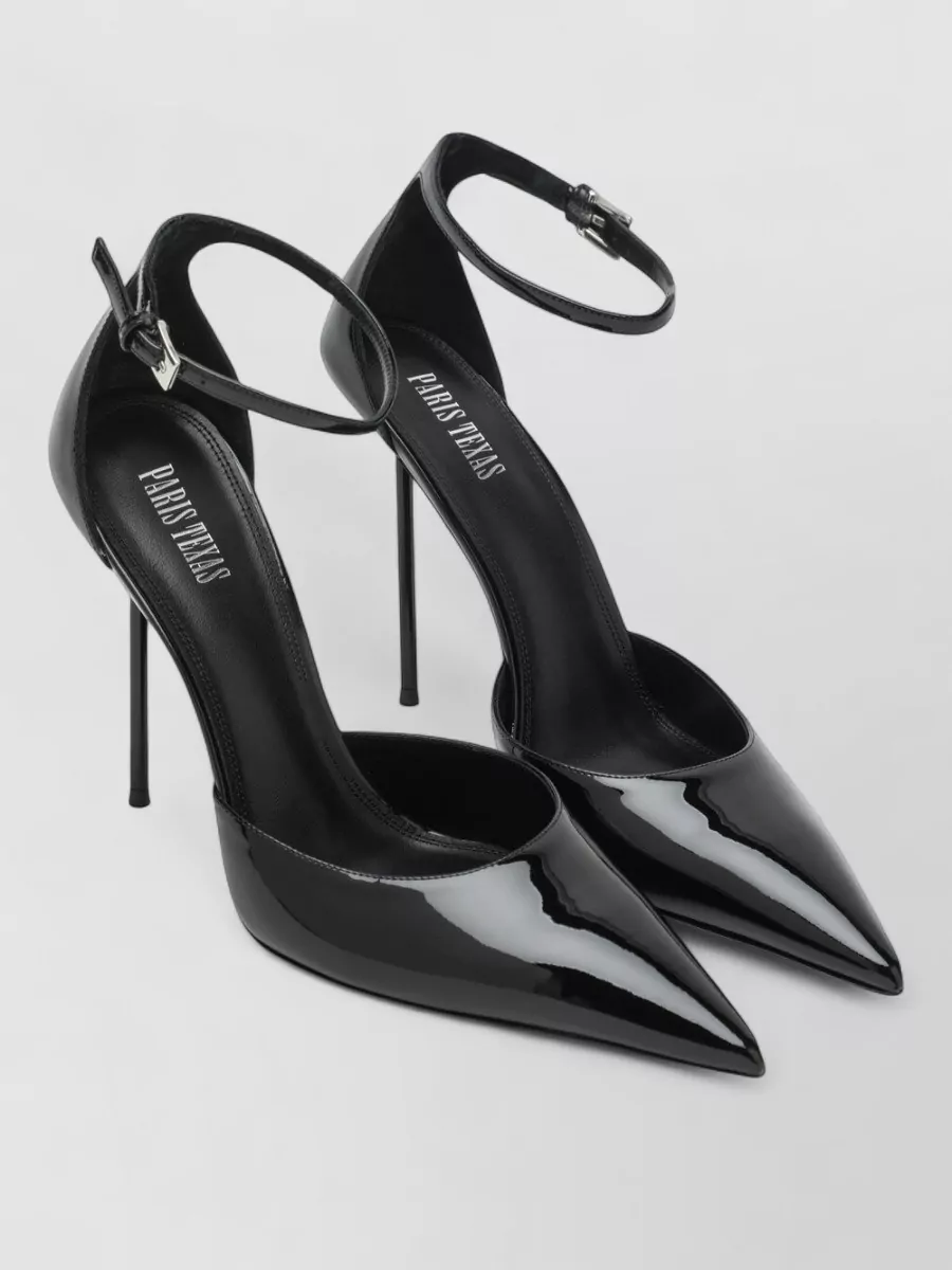 Paris Texas Patent leather pumps