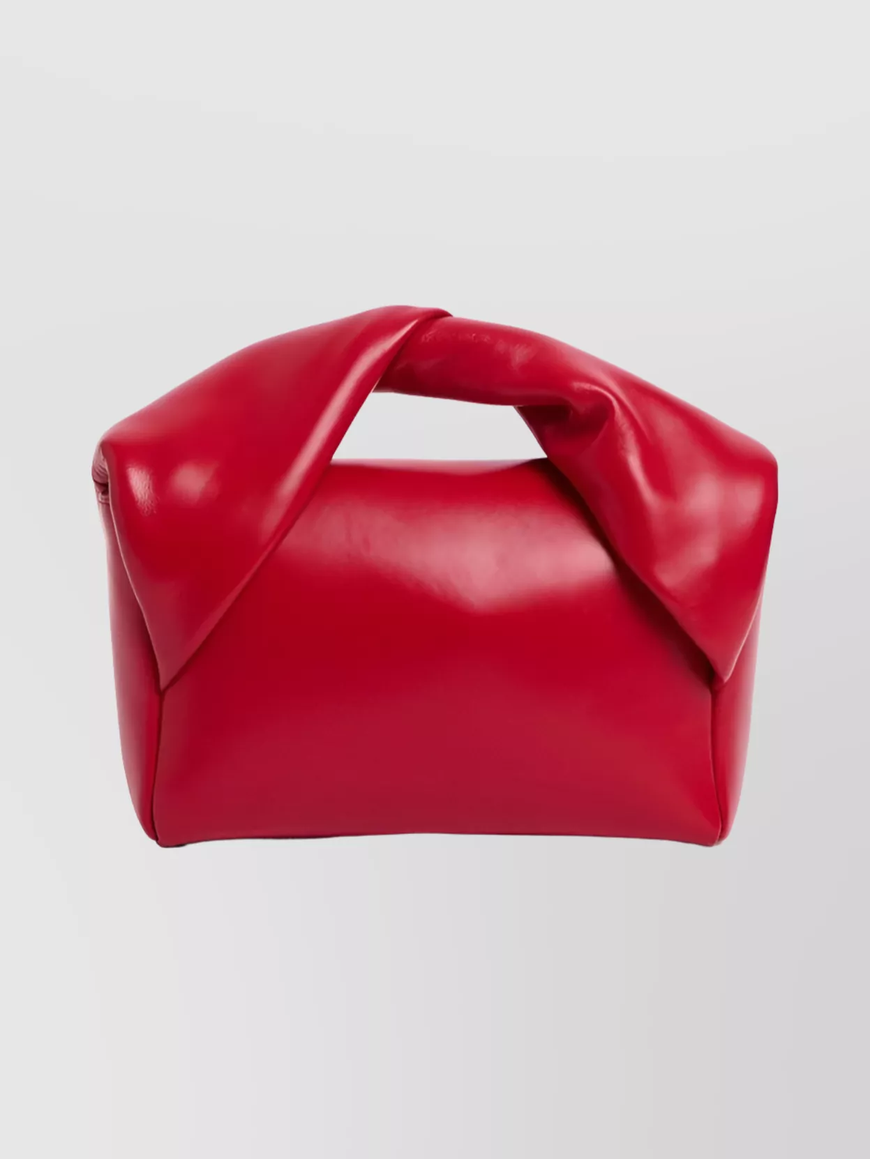 Jw Anderson Stylish Tote Bag Twisted Handle