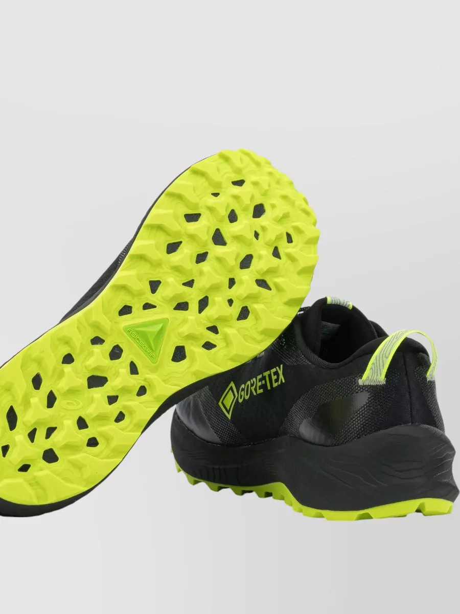 Asics Gel Trabuco 12 Gtx Mesh Sneakers