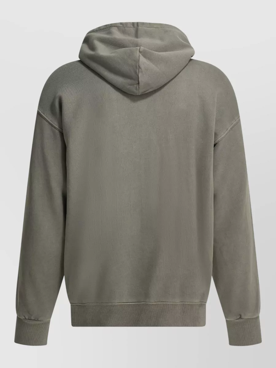 Carhartt Wip Cotton Zip Hoodie