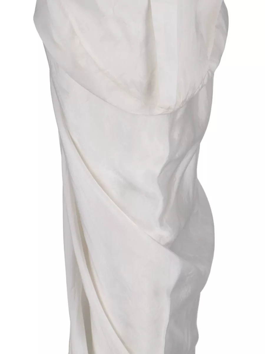 Rick Owens Maxi Dress
